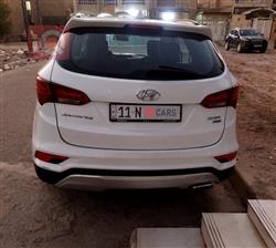 هیوندای سەنتافی